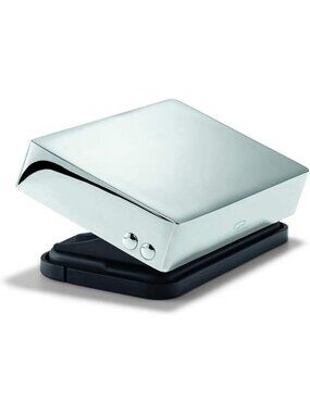 Premium Cap Hole Punch Tool - Perfect for Office & Craft Projects, Durable